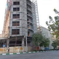 داربست فلزی الوند|خدمات پیشه و مهارت|مشهد, مصلی (کارمندان اول)|دیوار