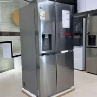 یخچال ساید j267