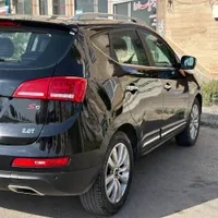 جک S5 اتوماتیک، مدل ۱۳۹۹|خودرو سواری و وانت|اردبیل, |دیوار