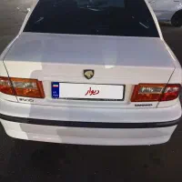 سمند مدل ۹۶|خودرو سواری و وانت|تهران, نعمتآباد|دیوار