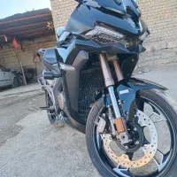 موتورزونتس۲۵۰|موتورسیکلت|بجنورد, |دیوار