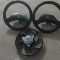 ۲عددفرمان پژو وفن پژو