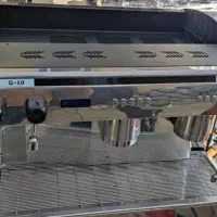 فروش دستگاه قهوه ساز صنعتی