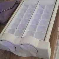 سلام  دستگاه یخ ساز