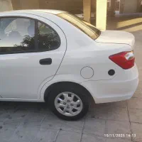 ساینا دوگانه سوز شرکت بدون رنگ در حد صفر