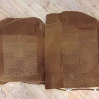 روکش صندلی ماشین