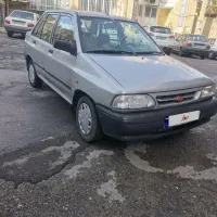 پراید مدل 87|خودرو سواری و وانت|ارومیه, |دیوار