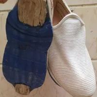 گیوه سالم دست ساز