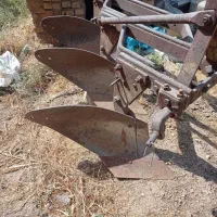 گاو آهن