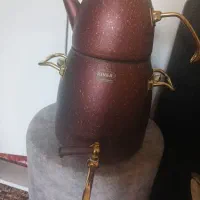 کتری وقوری