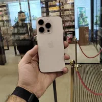 آیفون 16 پرو 512G