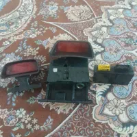 دریچه گاز|قطعات یدکی و لوازم جانبی|حمیدیا, |دیوار