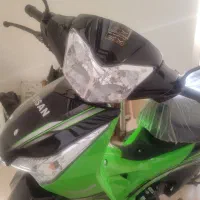 موتور بی کلاچ احسان