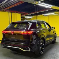 Tiguan L-Pro R-Line|خودرو سواری و وانت|تهران, حکمت|دیوار