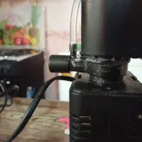 فروش یک عدد فیلتر آکواریوم|ماهی|فرخ‌شهر, |دیوار