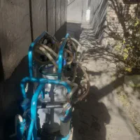 شیر دوش فروشی|ماشین‌آلات صنعتی|الیگودرز, |دیوار