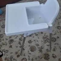 صندلی غذاخوری کودک