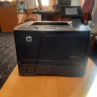 پرینتر لیزری Hp