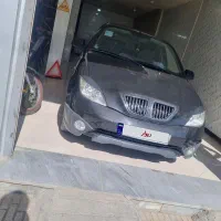 تیبا 2   1401   بی رنگ شاسی پلمپ ماشین ۵۰ تا کار|خودرو سواری و وانت|فارسان, |دیوار