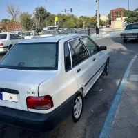 خودرو پراید