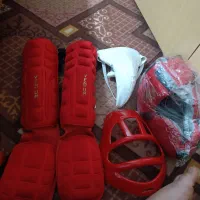 لوازم مبارزه