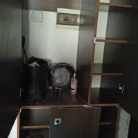 فروش فوری جاکفشی ام دی اف درحدنو|جاکفشی، کمد، دراور|محمدشهر, محمدشهر|دیوار