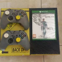 ایکس باکس وان Xbox one