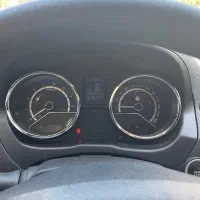 شاهین اتومات مدل 1404 در حد صفر|خودرو سواری و وانت|کرج, مهرویلا جنوبی|دیوار