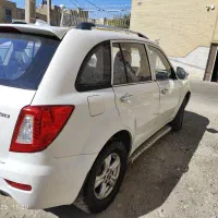 لیفان x60|خودرو سواری و وانت|اصفهان, شهرک امام خمینی|دیوار
