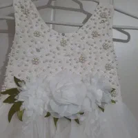 لباس عروس دخترانه ۷سال تا ۱۱ سال|کفش و لباس بچه|ورامین, شهرک مدرس|دیوار