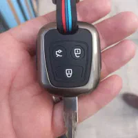 سوییچ دنا مفقود شده