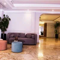 لابی من شیفت شب بازنشسته