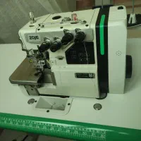 سردوز چهار نخ B9500