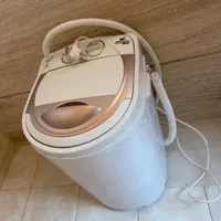 مینی واش فریدولین ۲/۵کیلویی|ماشین لباسشویی و خشککن لباس|لنگرود, |دیوار