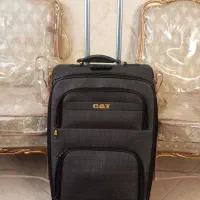 چمدان متوسط