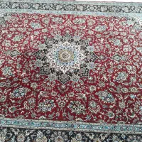 فروش یک تخته فرش ۱۲ متری در حد نو|فرش|دماوند, دماوند|دیوار