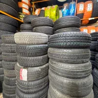 لاستیک پیکان تیبا پراید کوییک پژو دنا