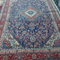 فرش دستباف زیبا ۶متری