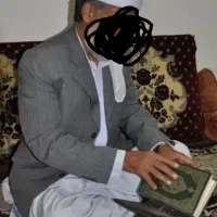 دعا