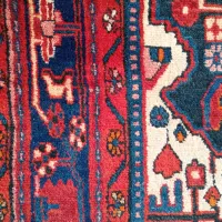 فرش دستباف نهاوند 1.5 در 3.2|فرش|تهران, دریان‌نو|دیوار