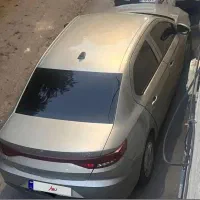تارا شش دنده دستی مدل ۱۴۰۳