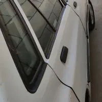 فروش اتومبیل پراید|خودرو سواری و وانت|نیشابور, شهید جعفری|دیوار