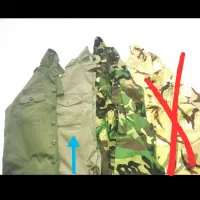 لباس سربازی