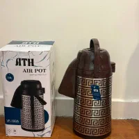 فلاکس چای وارداتی|قوری، کتری، قهوهساز دستی|اهواز, زیتون کارمندی|دیوار