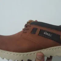 کفش کلاسیک و راحت سایز ۴۳|کیف، کفش، کمربند|فولادشهر, B4|دیوار