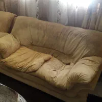 مبل راحتی 7 نفره|مبلمان خانگی و میز عسلی|تهران, مهران|دیوار