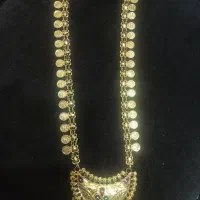 طلای 18عیار خانگی