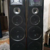 اسپیکر خانگی بلک اسمیت|سیستم صوتی خانگی|شهریار, شهریار|دیوار