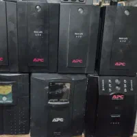 یو پی اس apc ups|قطعات و لوازم جانبی رایانه|رشت, فلسطین|دیوار