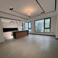 ۱۱۰متر/۳خواب/سالن پرده خور/شمال کیا منصوری
